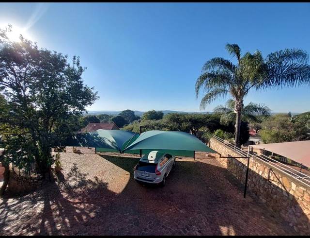 5 BEDROOM HOUSE FOR SALE IN MAGALIESKRUIN